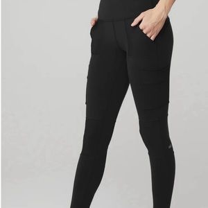 Ao high waist cargo legging